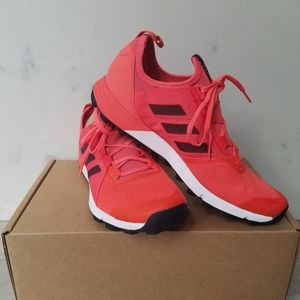 Love them, but they are a little big on me!